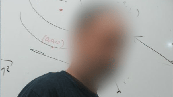 פרופ' מאוניברסיטת בר אילן החשוד בתכנון פיגועים נגד ערבים