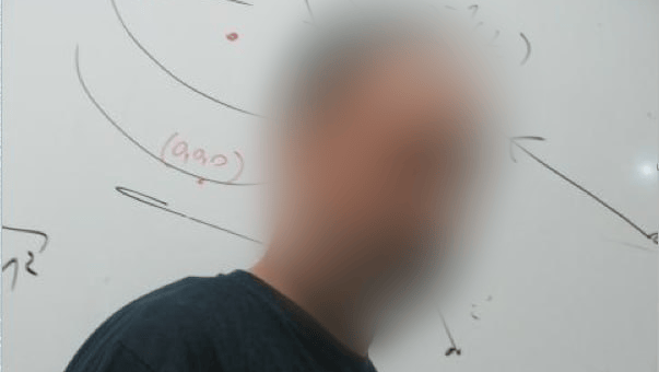 הפרופ' הנאשם. "כולם בהלם וזעזוע" פרופ' מאוניברסיטת בר אילן החשוד בתכנון פיגועים נגד ערבים