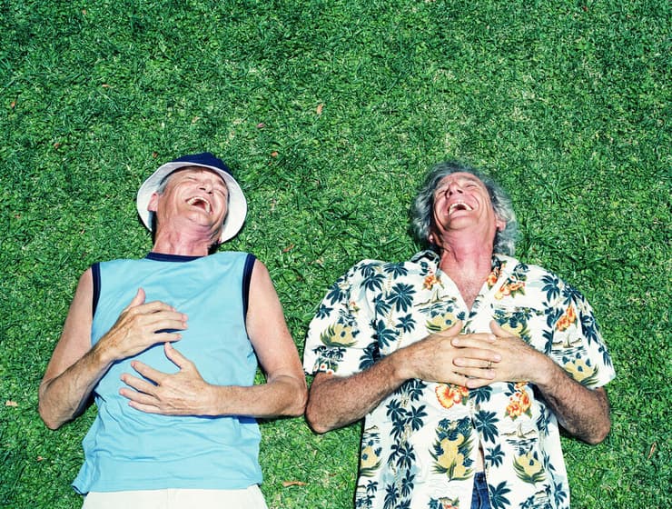 לונג'ביטי (צילום: Daly and Newton/Getty Images) לונג'ביטי