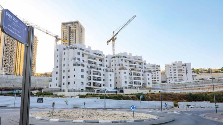 צילום: ארנון בוסאני