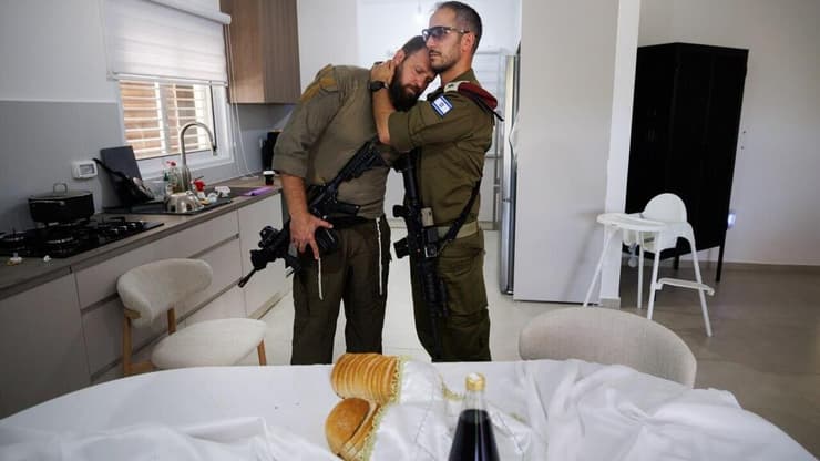 שלוש שנים אחרי (צילום: זיו קורן) שלוש שנים אחרי