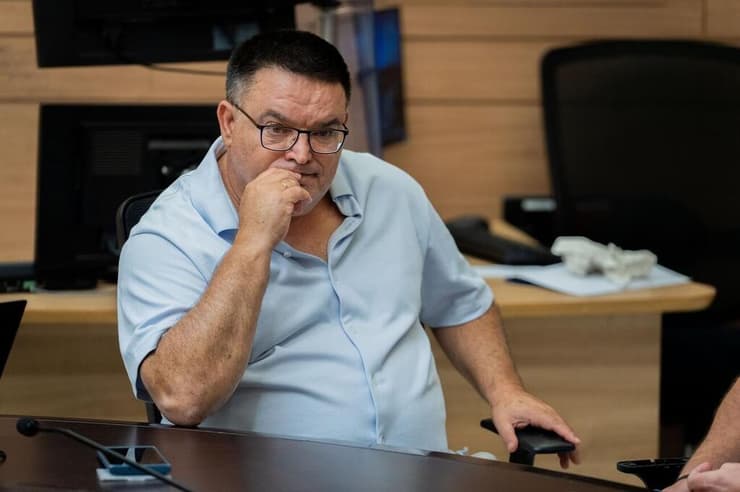 מיכאל ביטון