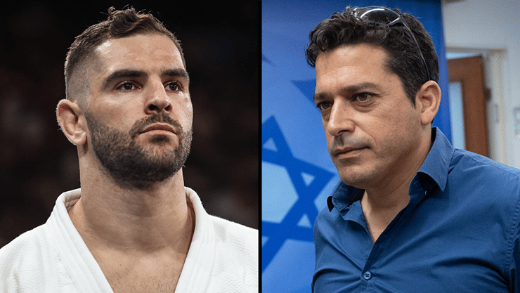 צילום: יונתן זינדל, עוז מועלם