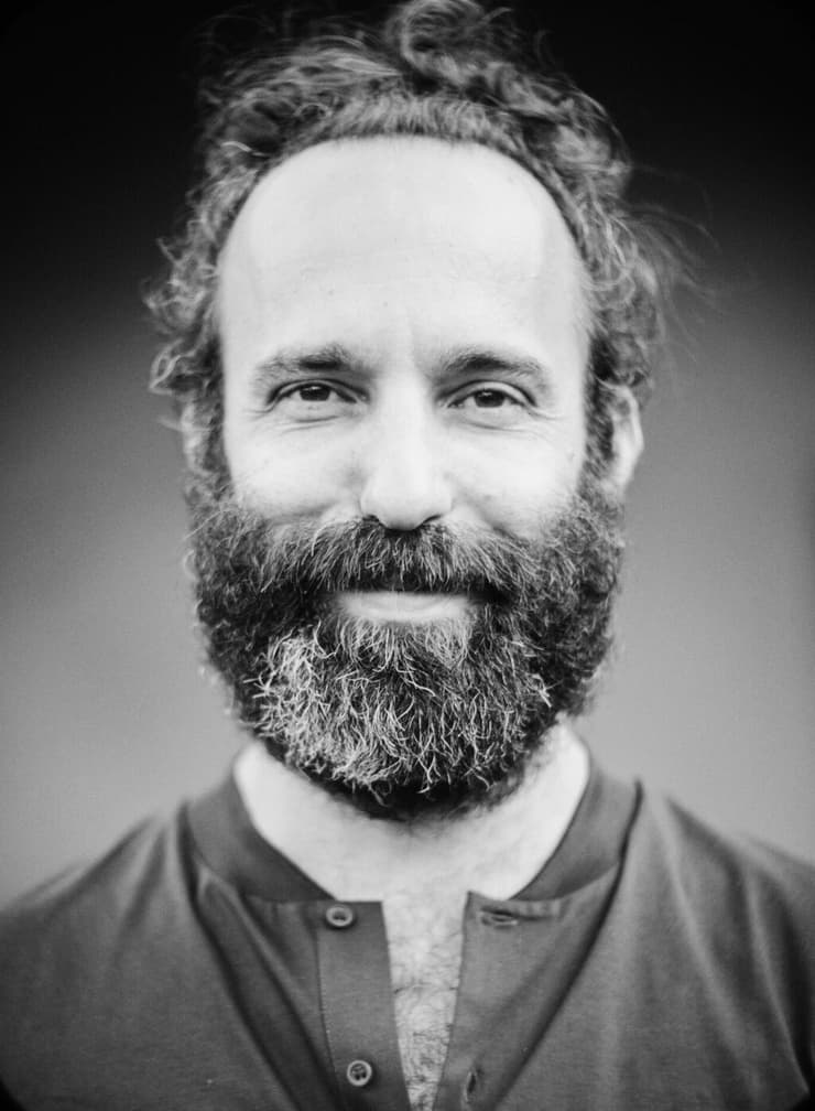 תמיר מוסקט (צילום: Victor Muperphoto) תמיר מוסקט