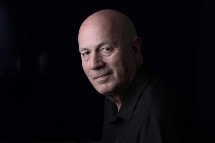 קובי מלכין. "התנאי לפתיחת הבנק הוא הזרמת הון על ידי בעלי המניות. ההון יוזרם והבנק יפתח את שעריו בחודשים הקרובים" (צילום: ריאן פרויס) קובי מלכין, מנכ"ל בנק אש