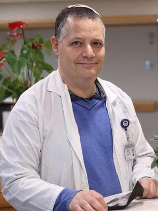 ד"ר דניאל קייזמן