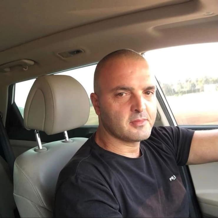 ערן עמר. "אהב את החיים" ערן עמר ז"ל