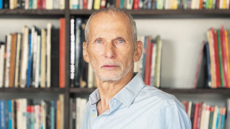 עמר בר-לב