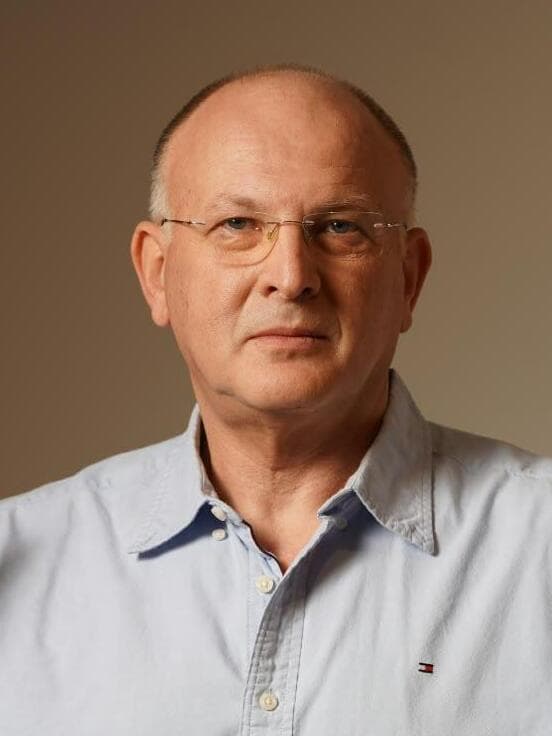 פרופ' דני נמט