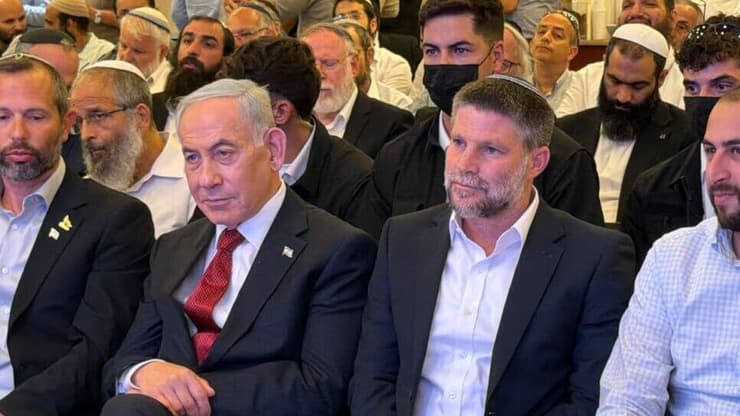 פגישה עם רבני הציונות הדתית פגישה עם רבני הציונות הדתית