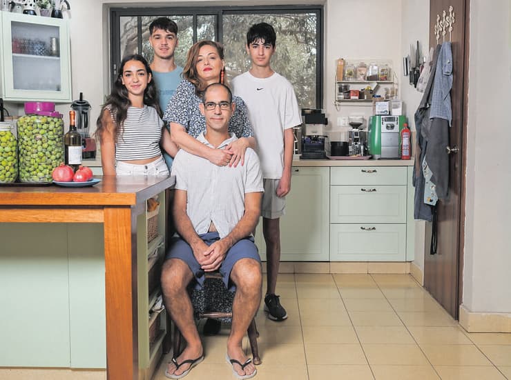 משפחת לנדאוֿ–רון