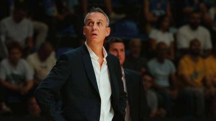 עודד קטש (צילום: ג'ורג'ה קוסטיץ') עודד קטש