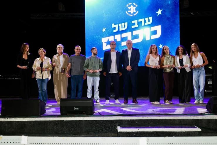דולגופיאט (במרכז) (צילום: רונן טופלברג, מכבי ישראל) מכבי ישראל