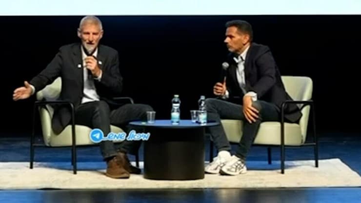 יאיר גולן בשישי תרבות בראשון לציון