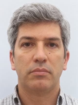 ד"ר מיכאל קסירר, מנהל המכון לרפואת ריאות באסותא באר שבע