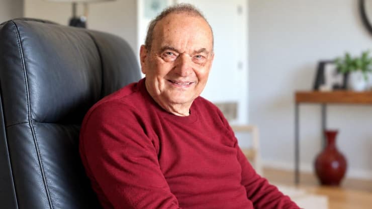 ד"ר יצחק ברלוביץ ז"ל, מנכ"ל המרכז הרפואי וולפסון לשעבר ויו"ר פורום ריבוט (צילום: שחר ברלוביץ) ד"ר יצחק ברלוביץ ז"ל, מנכ"ל המרכז הרפואי וולפסון לשעבר ויו"ר פורום ריבוט