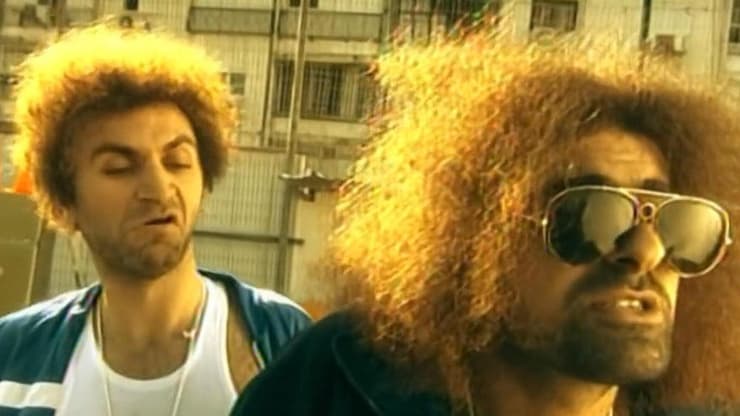 מתוך "הישראלים" (צילום מסך, רשת) מתוך "הישראלים"