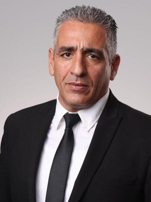 עורך דין ליאור כרסנטי 