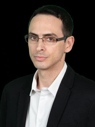 עו"ד רועי הראל