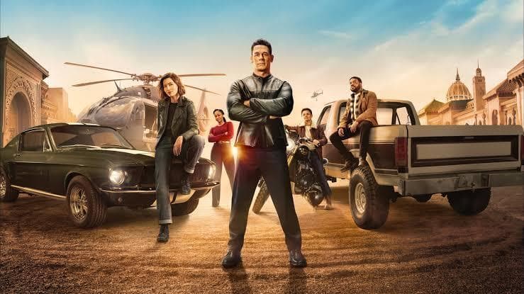 מתוך "מאטצ'בוקס: הסרט" (צילום מסך, אפל TV פלוס) מתוך "מאטצ'בוקס: הסרט"