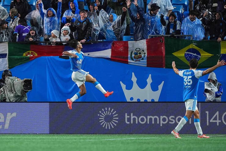 עידן טוקלומטי (צילום: Matt Kelley/Getty Images/AFP) עידן טוקלומטי