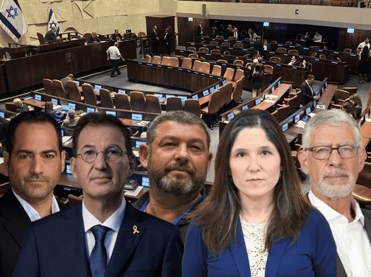 נמרוד שפר, לילי בן עמי, עופר וינטר, בועז ביסמוט, נאור שירי, שלמה קרעי, אוריאל בוסו, שי פישר, צחי אליהו, אחמד דראושה