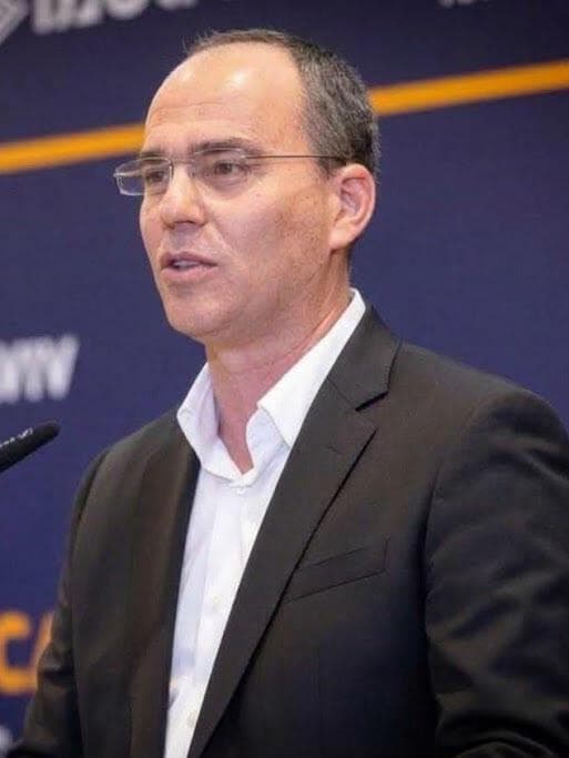 זוהר זולר, משנה למנכ״ל נת״ע 