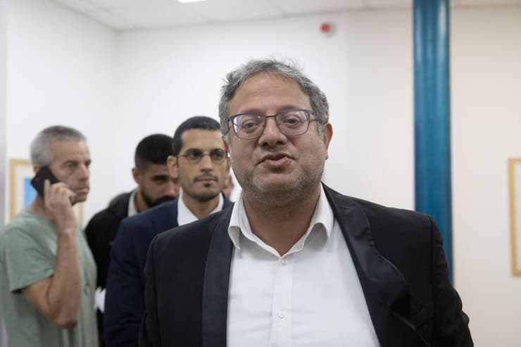 איתמר בן גביר