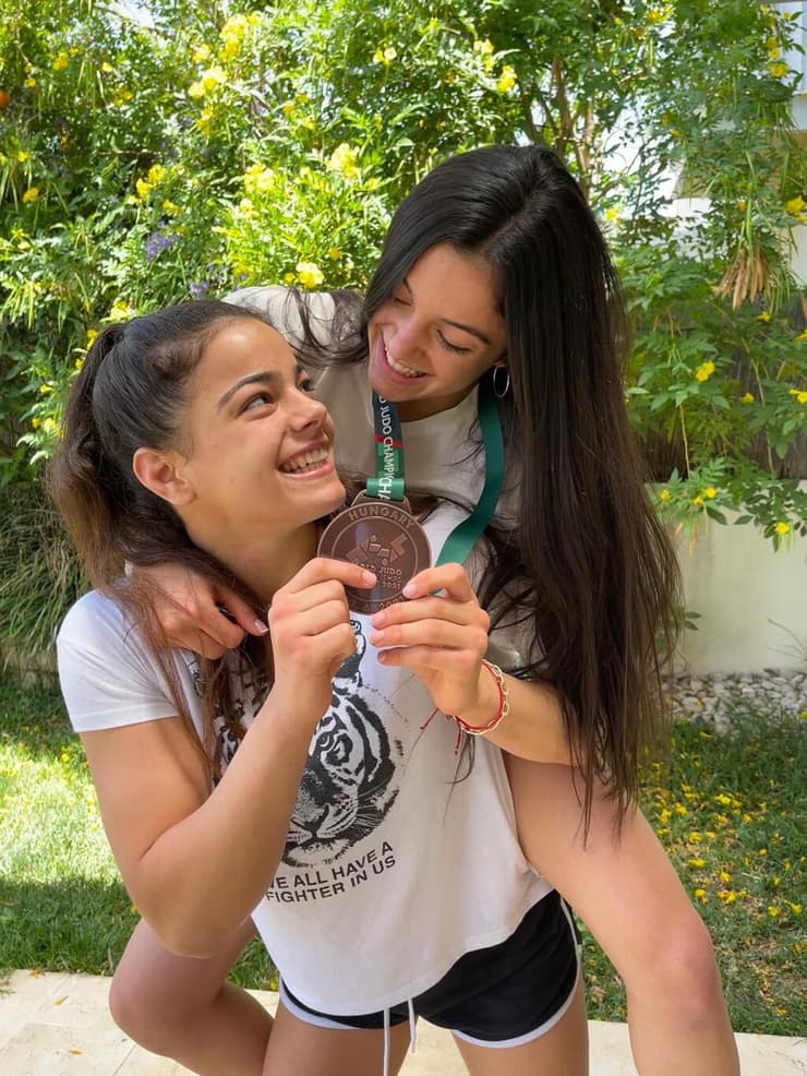 גפן וכרם פרימו (צילום: מהאלבום המשפחתי) גפן וכרם פרימו
