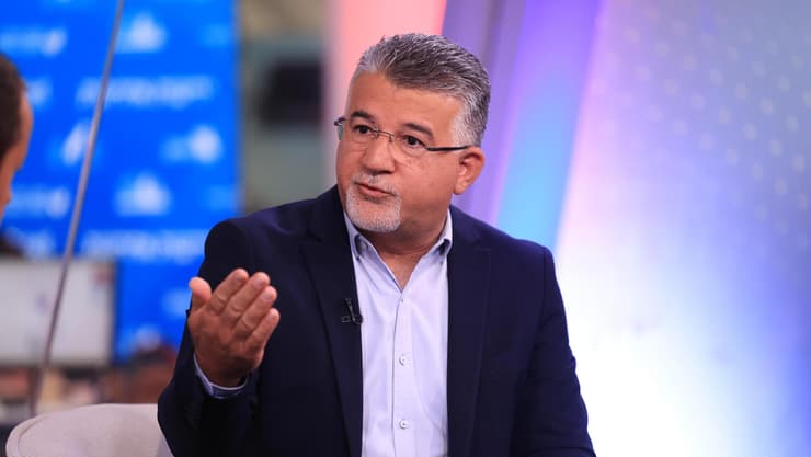 ועידת "האנשים של המדינה" (צילום: אביגיל עוזי) ועידת "האנשים של המדינה"