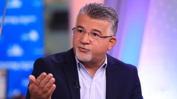 צילום: אביגיל עוזי ועידת "האנשים של המדינה"