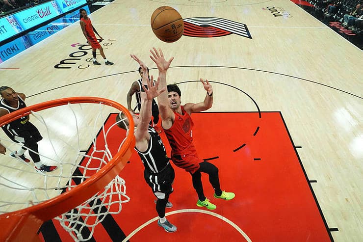 ינהיג? אבדיה (צילום: Soobum Im / GETTY IMAGES NORTH AMERICA / AFP) אבדיה