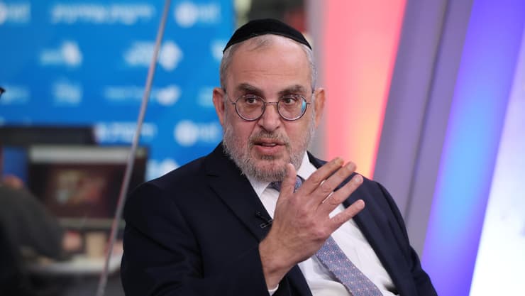 ועידת "האנשים של המדינה" (צילום: יריב כץ) ועידת "האנשים של המדינה"