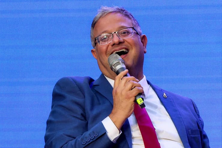 איתמר בן גביר