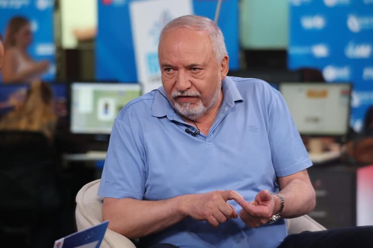 צילום: יריב כץ ועידת "האנשים של המדינה"