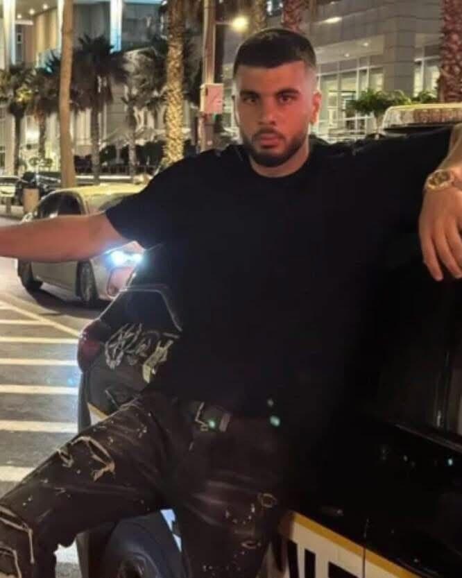 נימר ג'בארין
