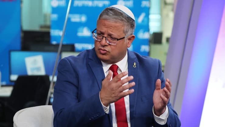 ועידת "האנשים של המדינה" (צילום: יריב כץ) ועידת "האנשים של המדינה"