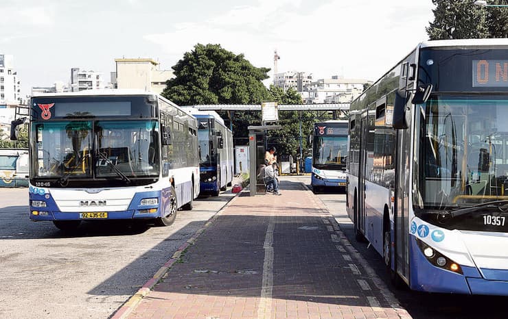 מציאות מתסכלת. צילום: יריב כץ צילום: יריב כץ