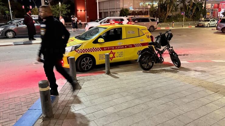 מפרי סדר נעצרו לאחר שניסו לפרוץ למשרדי תוכנית קודקוד