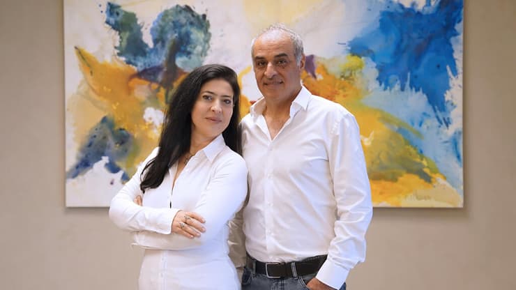 מיקי וכרמית נעימי