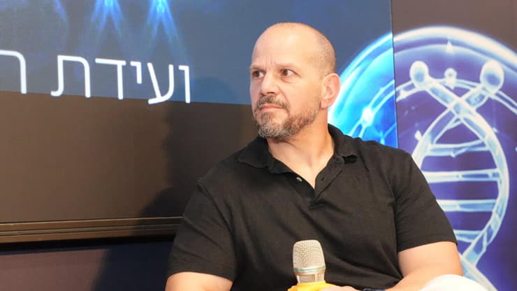ליאור בונפיס (דוברות המרכז הרפואי רמב"ם) ליאור בונפיס