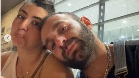 "השנאה הזאת כמעט לקחה לי את החיים" (צילום: מתוך אינסטגרם ) עידן טרכטנגרץ ספג אלימות הומופובית לאחר הופעה בתל אביב