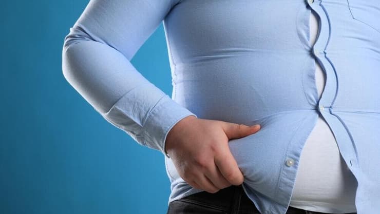 עודף משקל - גורם הסיכון המוכר ביותר (צילום: shutterstock) השמנה