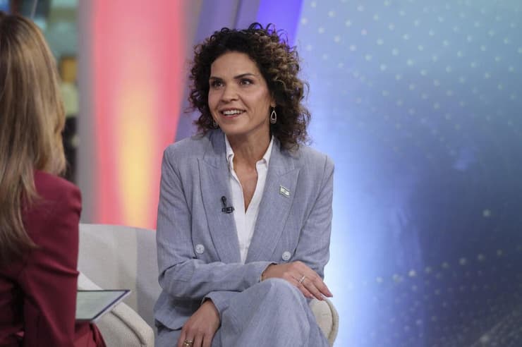 ד"ר מאיה לוגסי (צילום: יריב כץ ) ד"ר מאיה לוגסי