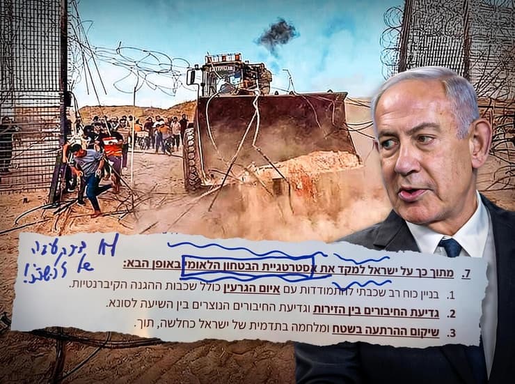 נתניהו