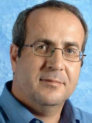 ריאד אגבאריה