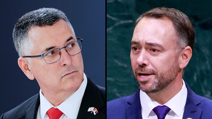צילום: Leonardo MUNOZ / AFP, Darko Vojinovic / AP