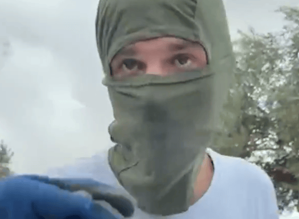מתנחלים תקפו דיפלומטים צרפתים (צילום: רוני פדרמן) מתנחלים תקפו דיפלומטים צרפתים