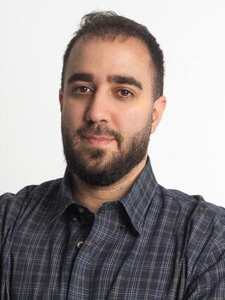 ד"ר דין אריאל