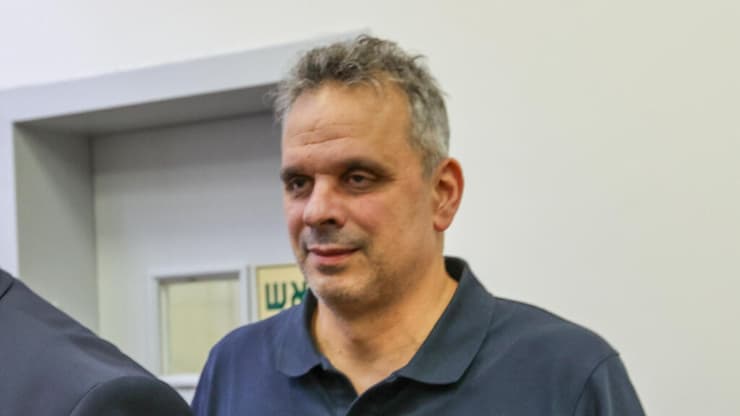 מיקי ביתן (צילום: עידו ארז) מיקי ביתן